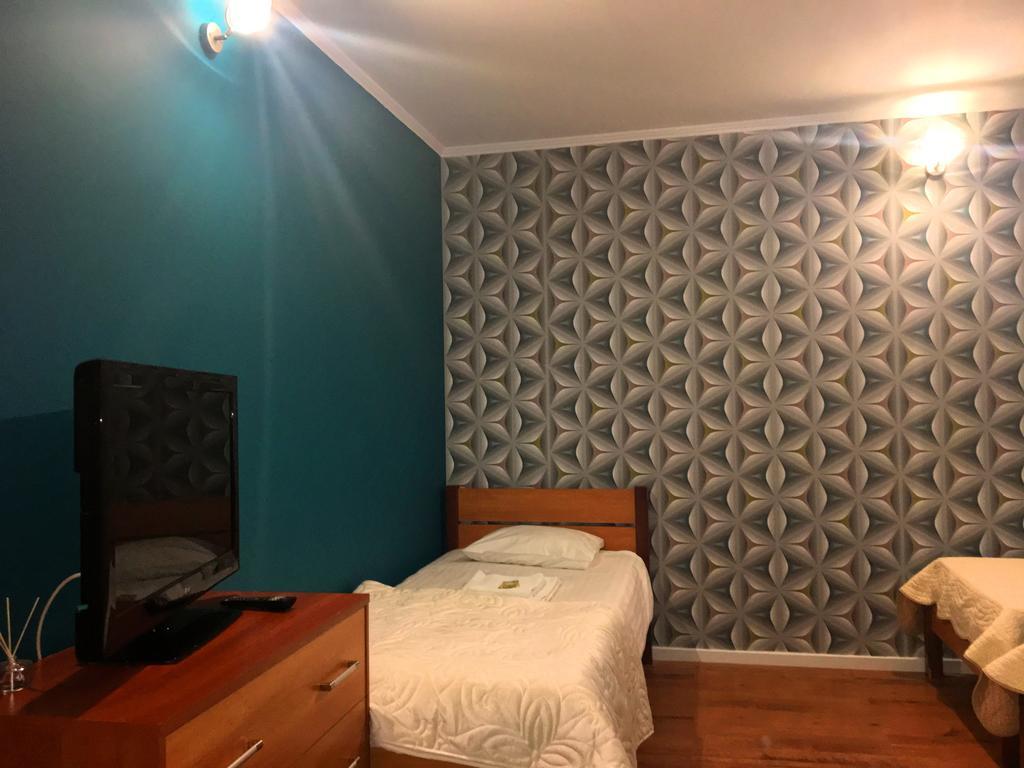 Laura Panzió Bełchatów Kültér fotó