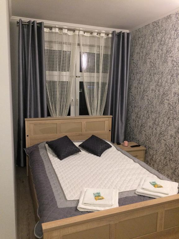 Laura Panzió Bełchatów Kültér fotó
