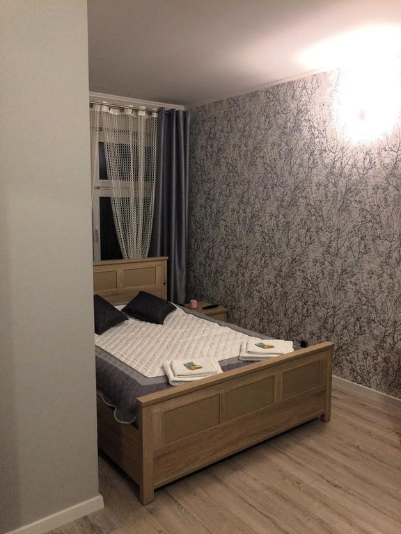 Laura Panzió Bełchatów Kültér fotó